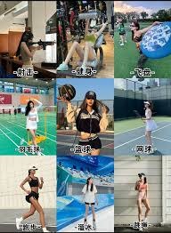 乒乓球——全运会（成年组）资格赛混双：袁励岑／王艺迪胜宋卓衡／金梦妍